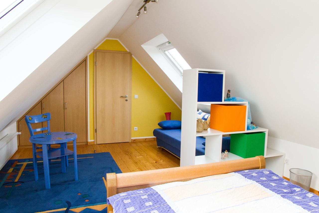 Ferienwohnungen Schoofs Kalkar Bagian luar foto