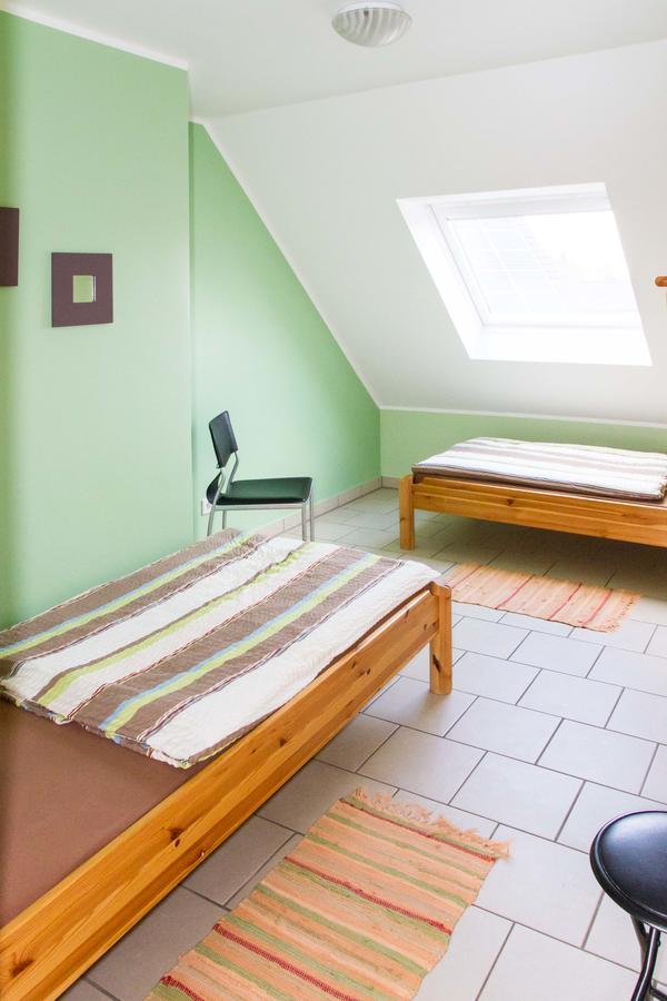 Ferienwohnungen Schoofs Kalkar Bagian luar foto